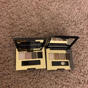 Estée Lauder eyeshadow palette bundle